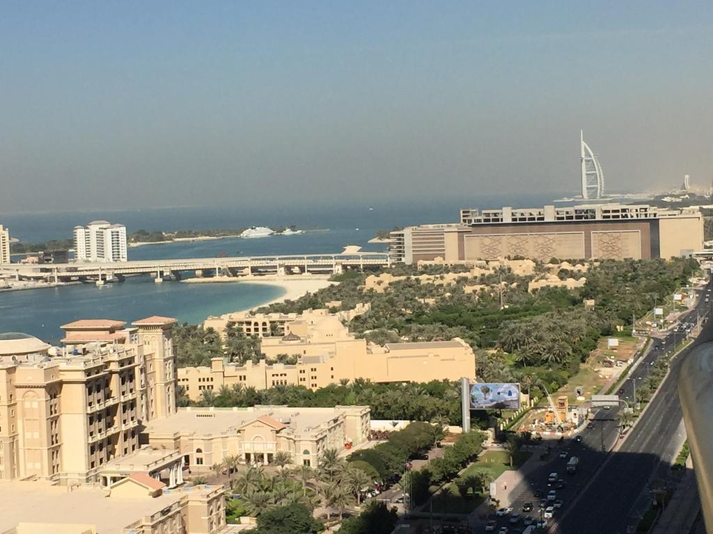 Espace Holiday Homes - Elite Residency Dubai Exterior photo